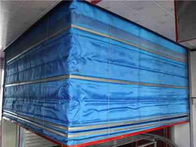 特級(jí)防火卷簾門